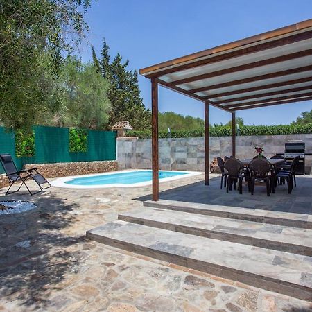Casa Caramelo Villa Medina-Sidonia Eksteriør bilde