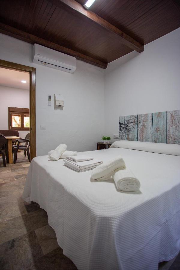 Casa Caramelo Villa Medina-Sidonia Eksteriør bilde