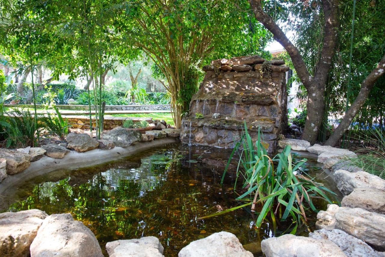 Casa Caramelo Villa Medina-Sidonia Eksteriør bilde