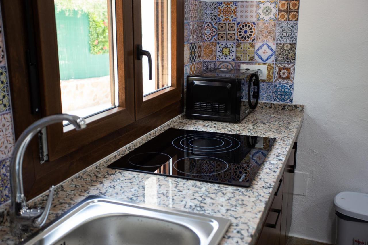 Casa Caramelo Villa Medina-Sidonia Eksteriør bilde