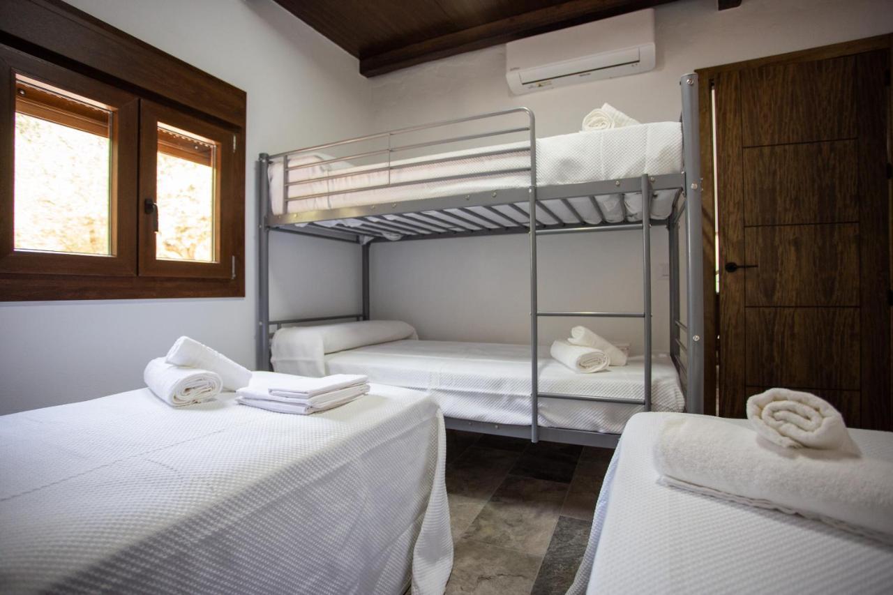 Casa Caramelo Villa Medina-Sidonia Eksteriør bilde