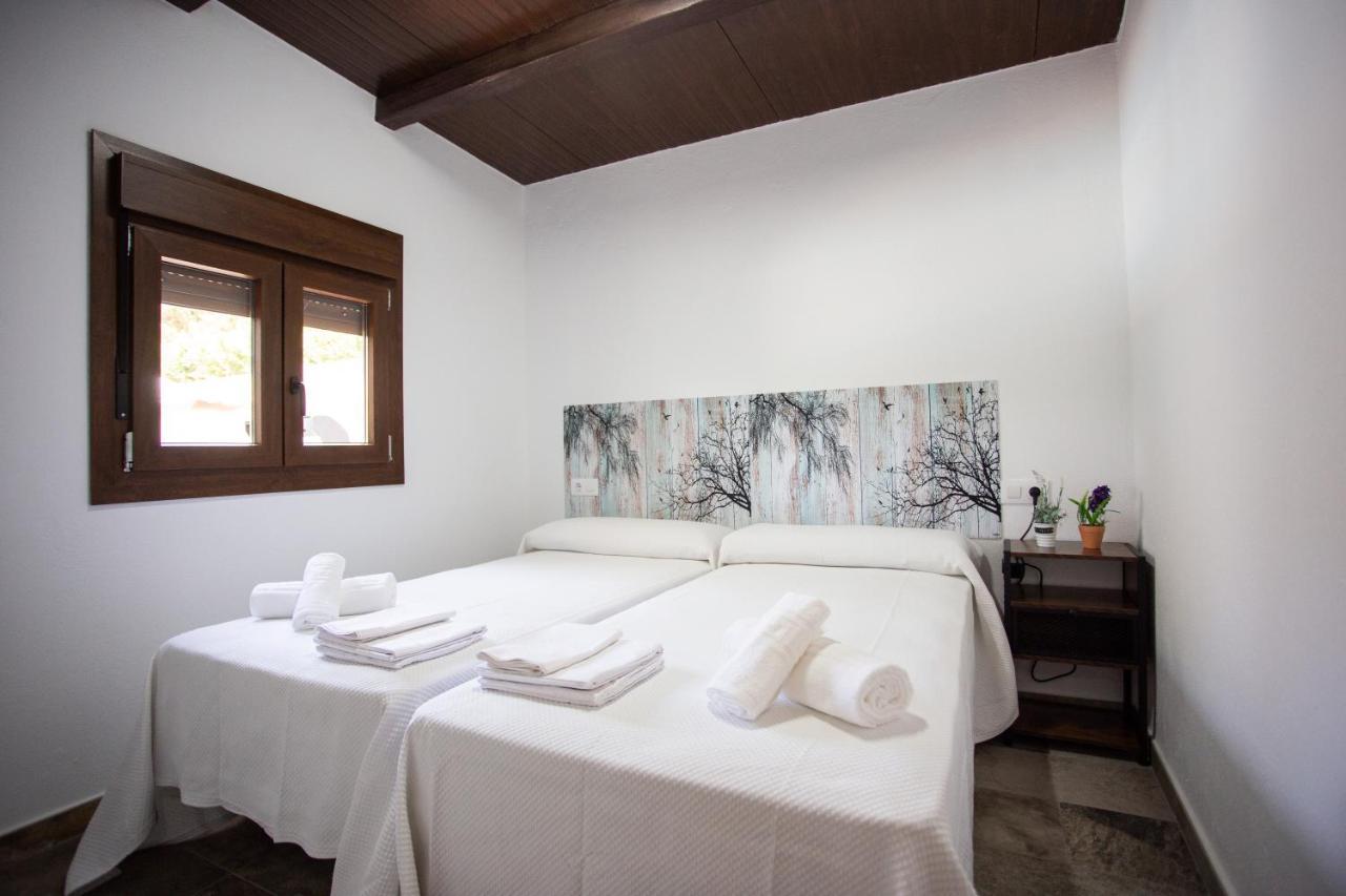 Casa Caramelo Villa Medina-Sidonia Eksteriør bilde