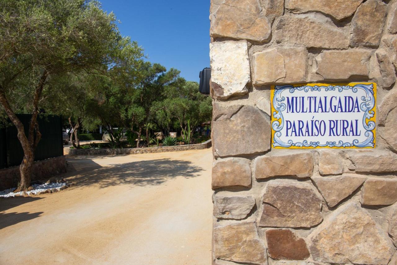 Casa Caramelo Villa Medina-Sidonia Eksteriør bilde
