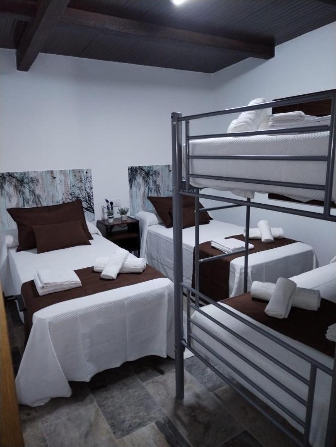 Casa Caramelo Villa Medina-Sidonia Eksteriør bilde