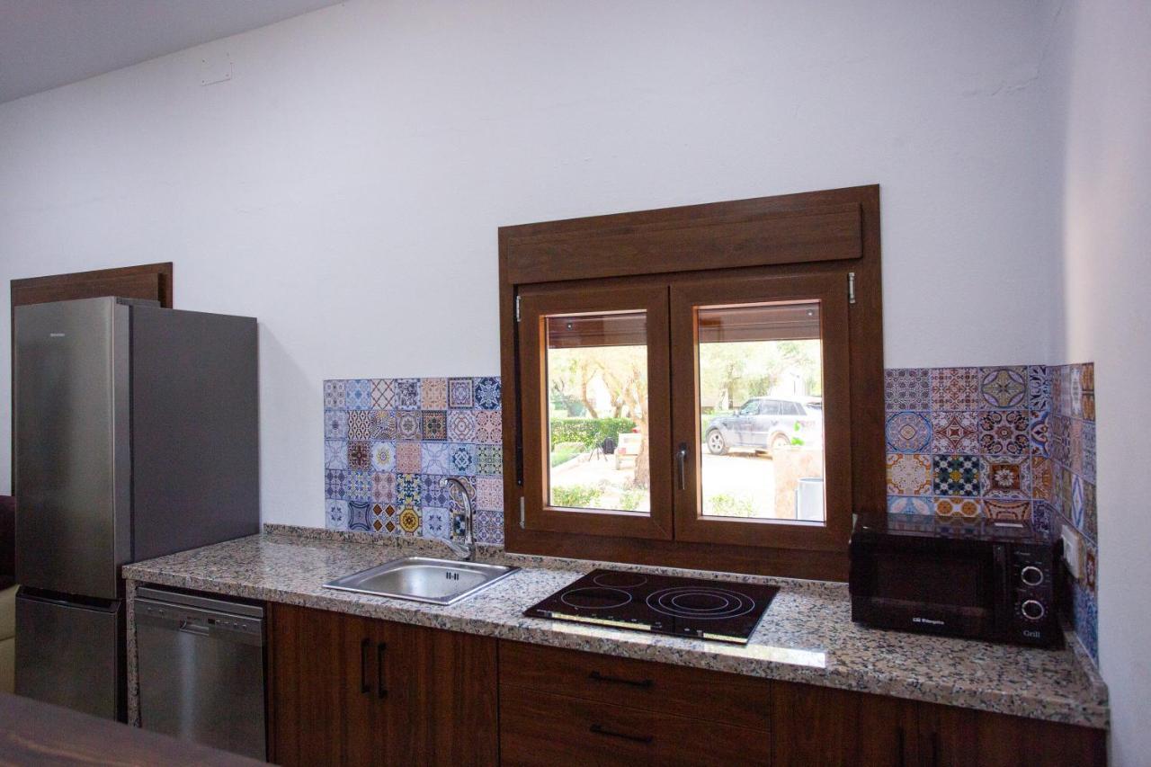Casa Caramelo Villa Medina-Sidonia Eksteriør bilde