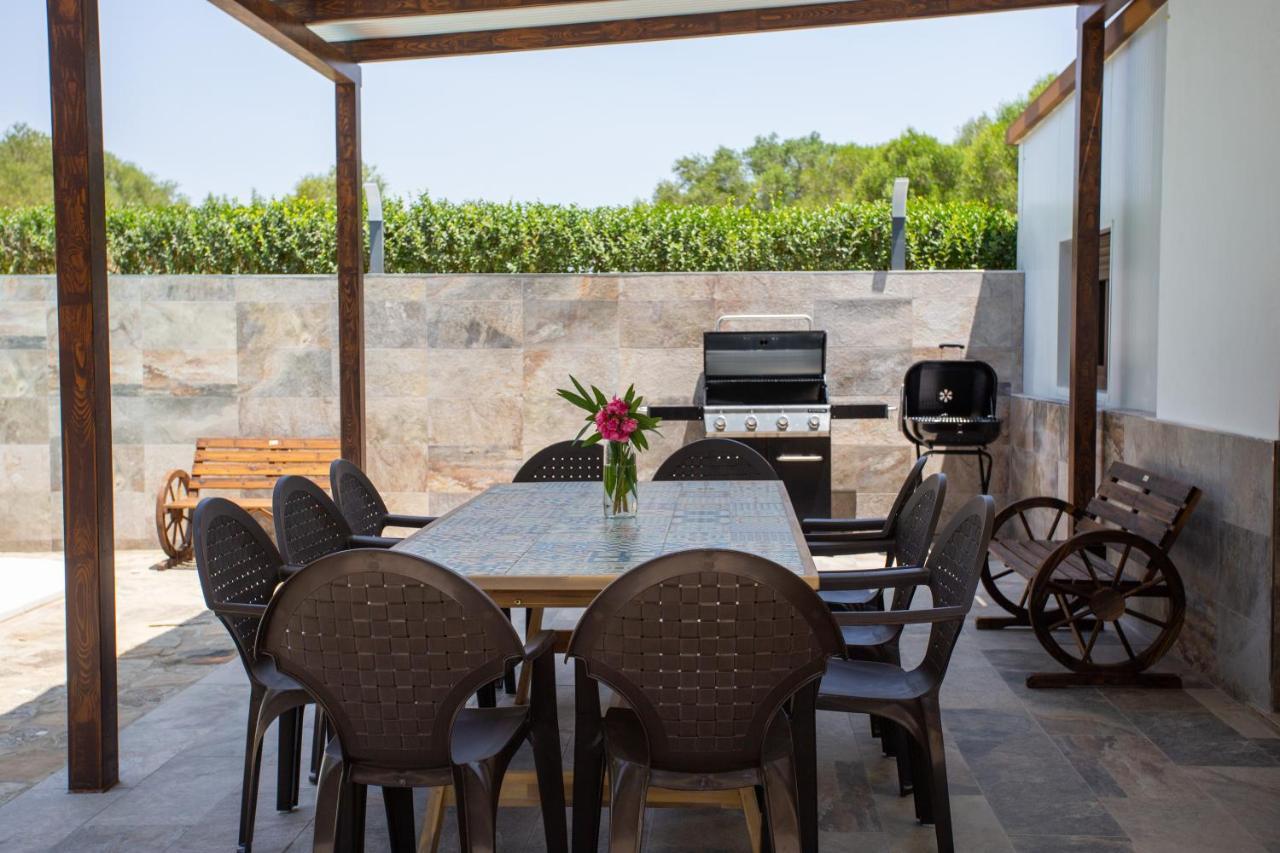 Casa Caramelo Villa Medina-Sidonia Eksteriør bilde