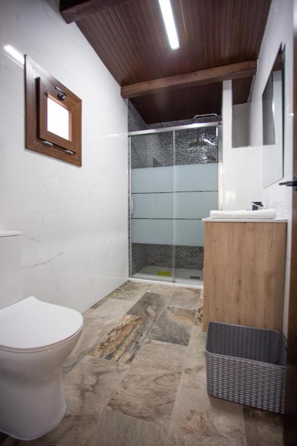Casa Caramelo Villa Medina-Sidonia Eksteriør bilde