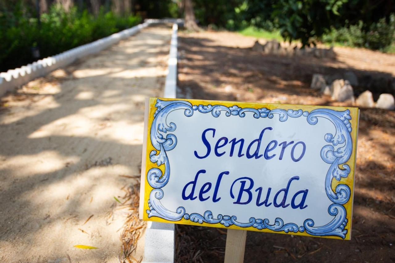 Casa Caramelo Villa Medina-Sidonia Eksteriør bilde