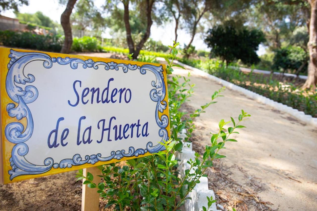 Casa Caramelo Villa Medina-Sidonia Eksteriør bilde
