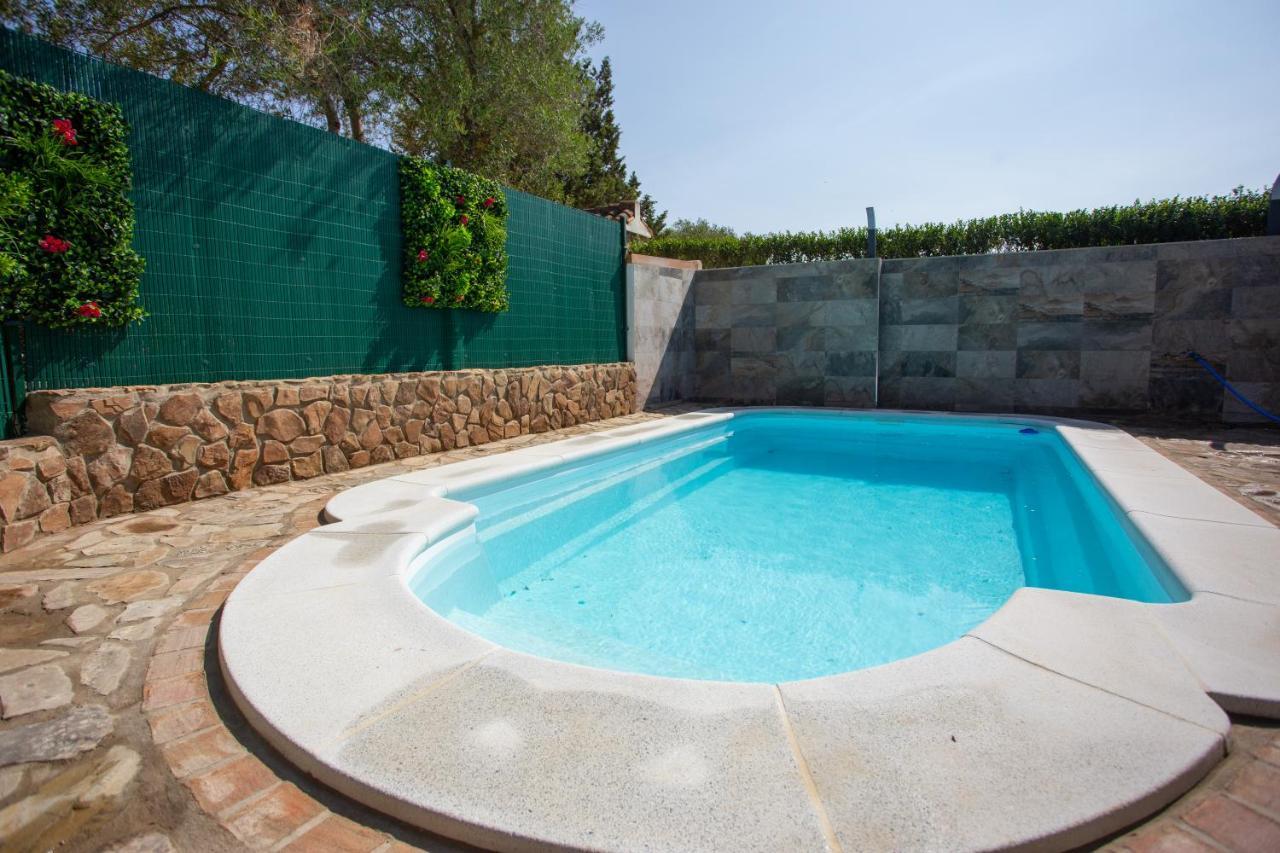 Casa Caramelo Villa Medina-Sidonia Eksteriør bilde
