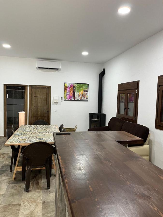 Casa Caramelo Villa Medina-Sidonia Eksteriør bilde