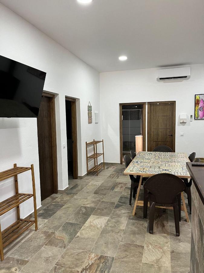 Casa Caramelo Villa Medina-Sidonia Eksteriør bilde